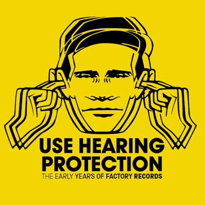 Use Hearing Protection